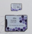Team-microSDHC-Card