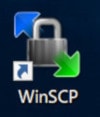 WinSCP-icon